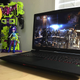 Illustration for article titled Origin PC EON17-X Gaming Laptop: the iKotaku/i Review